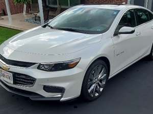 Chevrolet Malibu for sale by owner in Bluefield VA