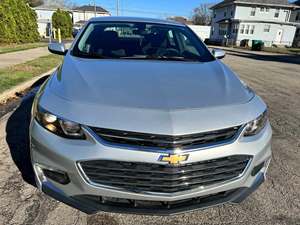 Chevrolet Malibu Lt for sale by owner in Springfield OH