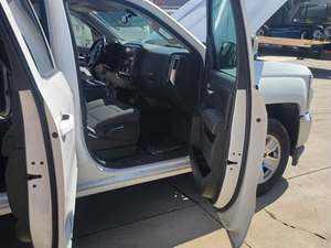 Chevrolet Silverado 1500 for sale by owner in Montclair CA