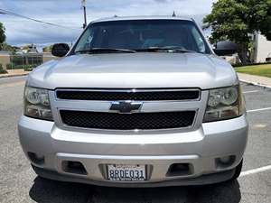 Chevrolet Suburban for sale by owner in Chula Vista CA
