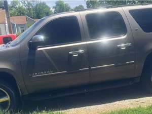 Chevrolet Suburban for sale by owner in Omaha NE