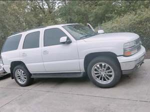 Chevrolet Tahoe for sale by owner in Independence OR
