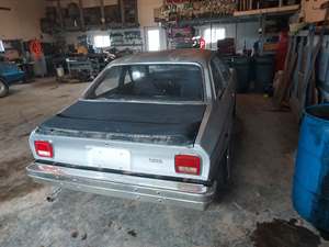 Chevrolet Vega for sale by owner in Theresa NY