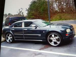 Chrysler 300 for sale by owner in Raleigh NC