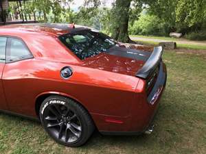 Dodge Challenger scatpack for sale by owner in Dover TN