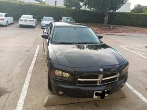 Dodge Charger for sale by owner in Dallas TX