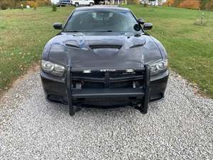 Dodge Charger for sale by owner in Howell MI