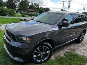 Dodge Durango for sale by owner in Terre Haute IN