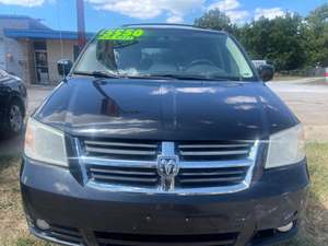 Dodge Grand Caravan for sale by owner in Springfield MO