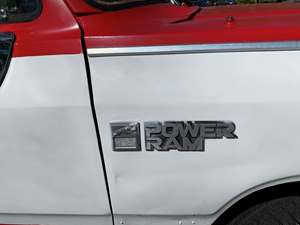 Dodge Ram 150 for sale by owner in Seattle WA