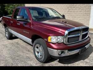 Dodge Ram 1500 for sale by owner in Penfield NY