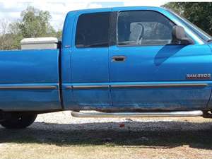 Dodge Ram 2500 for sale by owner in Rayne LA