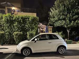 Fiat 500c for sale by owner in Camarillo CA