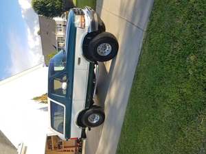 Ford Bronco for sale by owner in Winterville NC