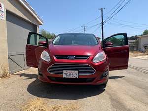 2013 Ford C-Max Energi with Other Exterior