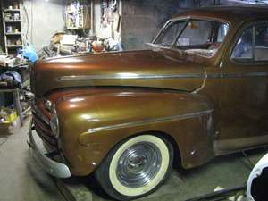 Ford Coupe for sale by owner in Glenshaw PA