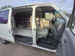 Ford E-250 for sale by owner in Carrollton TX