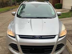 Ford Escape for sale by owner in Haughton LA