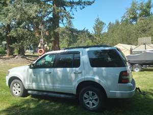 Ford Explorer  for sale by owner in Valley Village CA