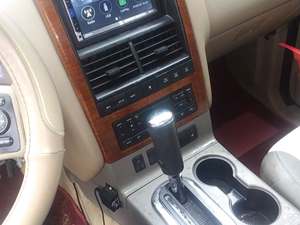 Ford Explorer for sale by owner in Salisbury NC
