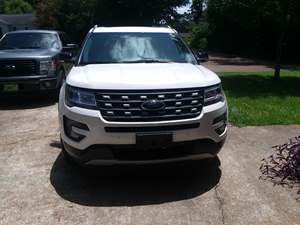 Ford Explorer for sale by owner in Natchez MS