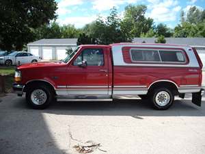 Ford F-150 for sale by owner in Fargo ND