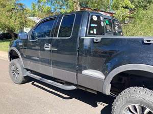 Ford F-150 for sale by owner in Fort Collins CO