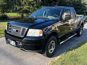 Ford F-150 for sale by owner in Shippensburg PA