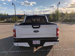 Ford F-150 for sale by owner in South Weymouth MA
