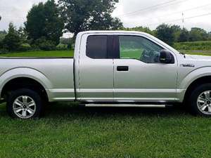 Ford F-150 Supercrew for sale by owner in Robards KY