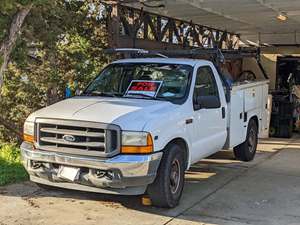 Ford F-250 Super Duty for sale by owner in Redwood City CA