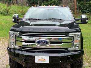 Ford F-250 Super Duty for sale by owner in Leicester NC