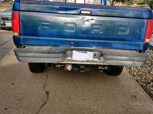 Ford F-350 Super Duty for sale by owner in Sioux Falls SD