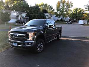 Ford F-350 Super Duty for sale by owner in Cottage Grove MN