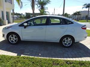 Ford Fiesta for sale by owner in Spring Hill FL