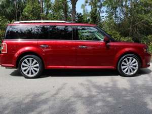 Ford Flex Limited for sale by owner in Philadelphia PA