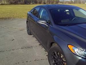 Ford Fusion for sale by owner in Oneida NY