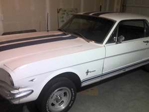 Ford Mustang for sale by owner in Ogden UT