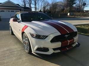 Ford Mustang for sale by owner in Riverdale IL