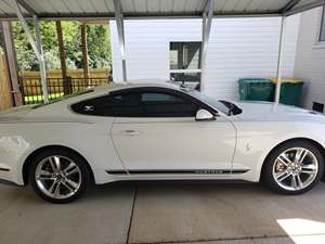 Ford Mustang for sale by owner in Lewisburg TN