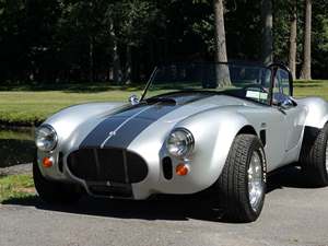 Ford Shelby Cobra Replica for sale by owner in Watertown NY