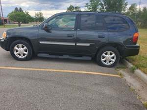 GMC Envoy for sale by owner in Buffalo WY