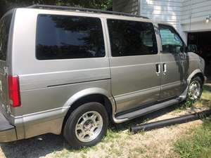 GMC Safari for sale by owner in Kansas City MO