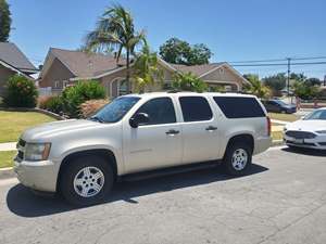 GMC Suburban for sale by owner in Tustin CA