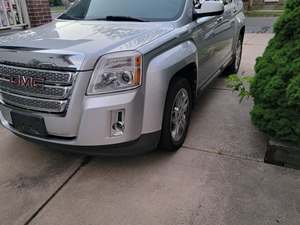 GMC Terrain for sale by owner in Cleveland OH