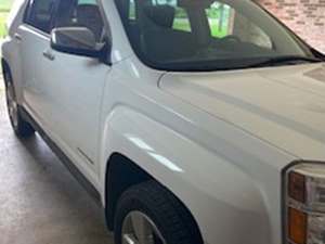 GMC Terrain for sale by owner in Steele MO