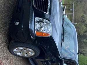GMC Yukon for sale by owner in Brevard NC