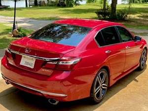 Honda Accord for sale by owner in Alexandria LA