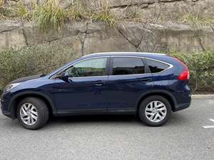 Honda Cr-V for sale by owner in South San Francisco CA