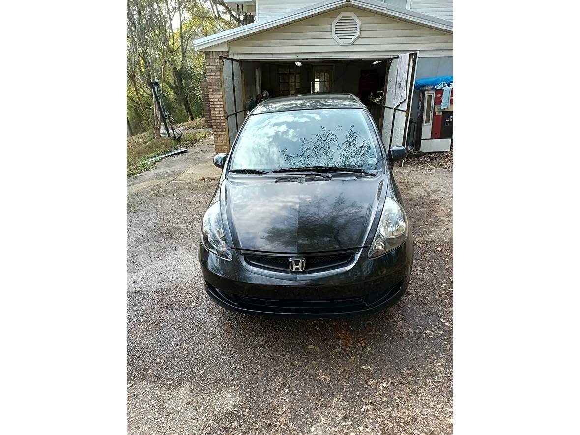 2008 Honda FIT for sale by owner in Bessemer
